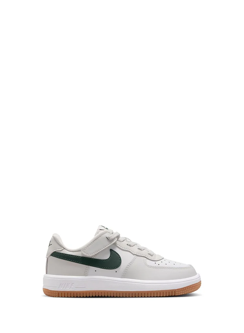 نايكي Little Force 1 Low Easyon Bp N