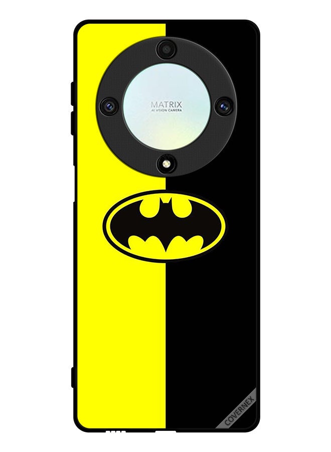 Covernex Protective Case Cover For Honor X9a Batman Logo Clip Art - Image 1