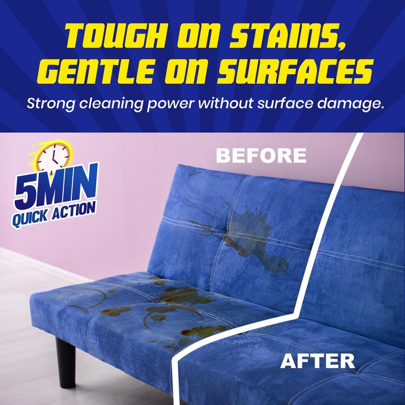 Silver Pot منظف متعدد الأسطح من سيلفربوت أوكسي ميست 946 مل - Image 4