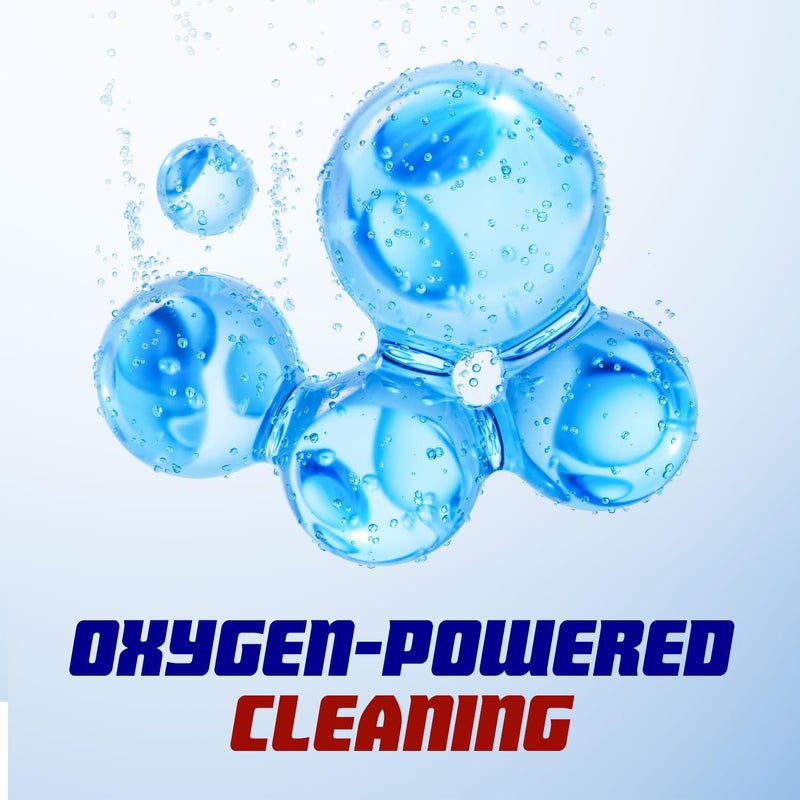 Silver Pot منظف متعدد الأسطح من سيلفربوت أوكسي ميست 946 مل - Image 3