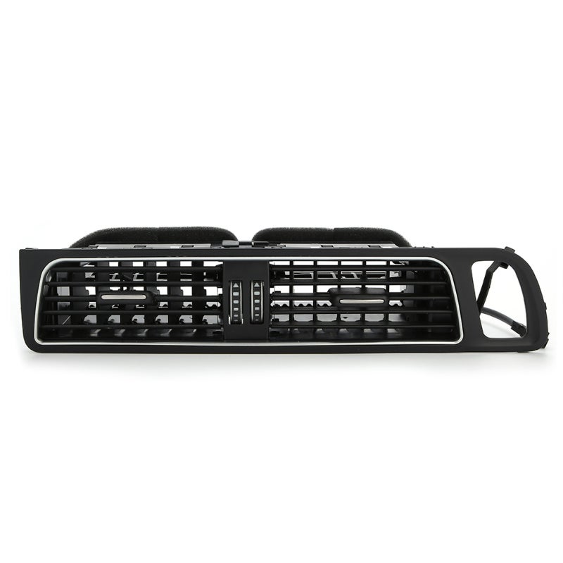 8R1820951L Dashboard Center Air Vent - High Quality ABS Material for Maximum Durability Car Dashboard Air Outlet for 528i 2011-2016 - Image 1