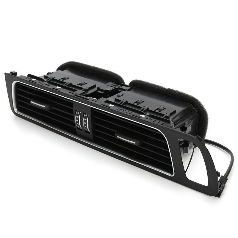 8R1820951L Dashboard Center Air Vent - High Quality ABS Material for Maximum Durability Car Dashboard Air Outlet for 528i 2011-2016 - Image 3