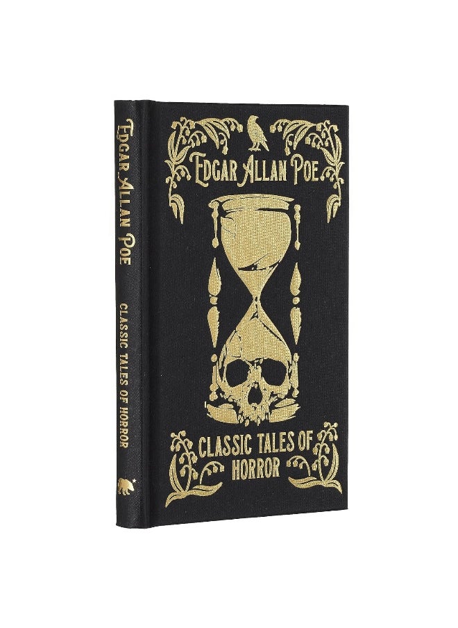 Edgar Allan Poe's Classic Tales of Horror - pzsku/Z53C9975BC0FAB35A576AZ/45/_/1737572506/463855bf-8ffc-415d-9ffb-5d9ca2a39c3d