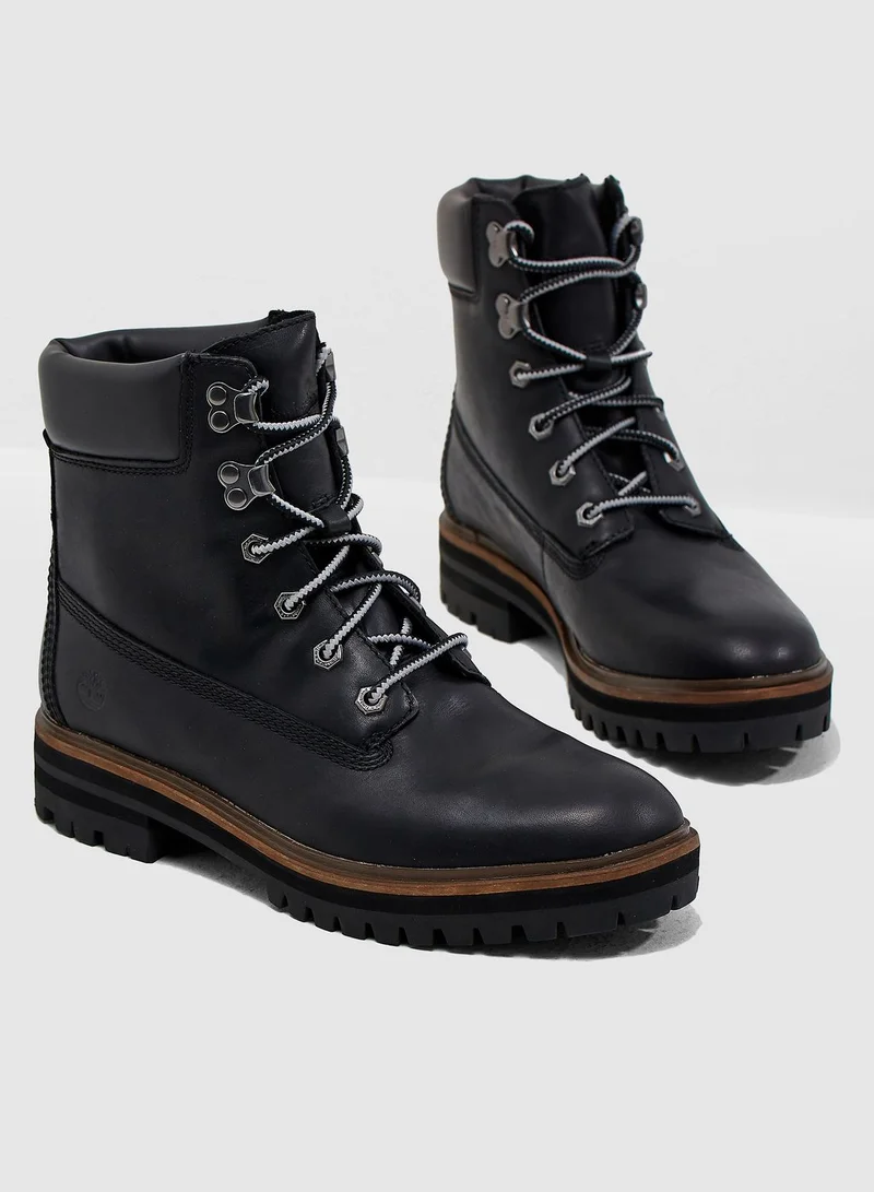 Timberland London Square 6in Boot