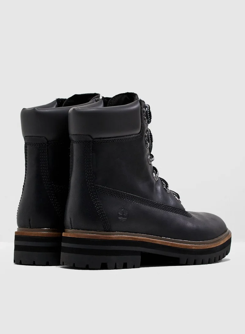 Timberland London Square 6in Boot