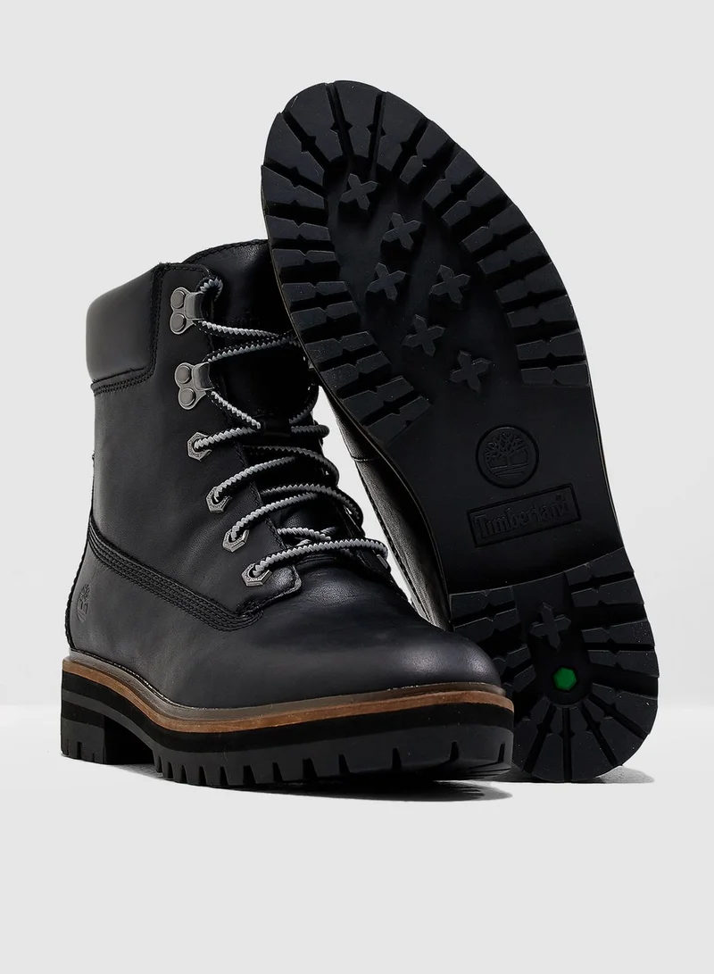 Timberland London Square 6in Boot