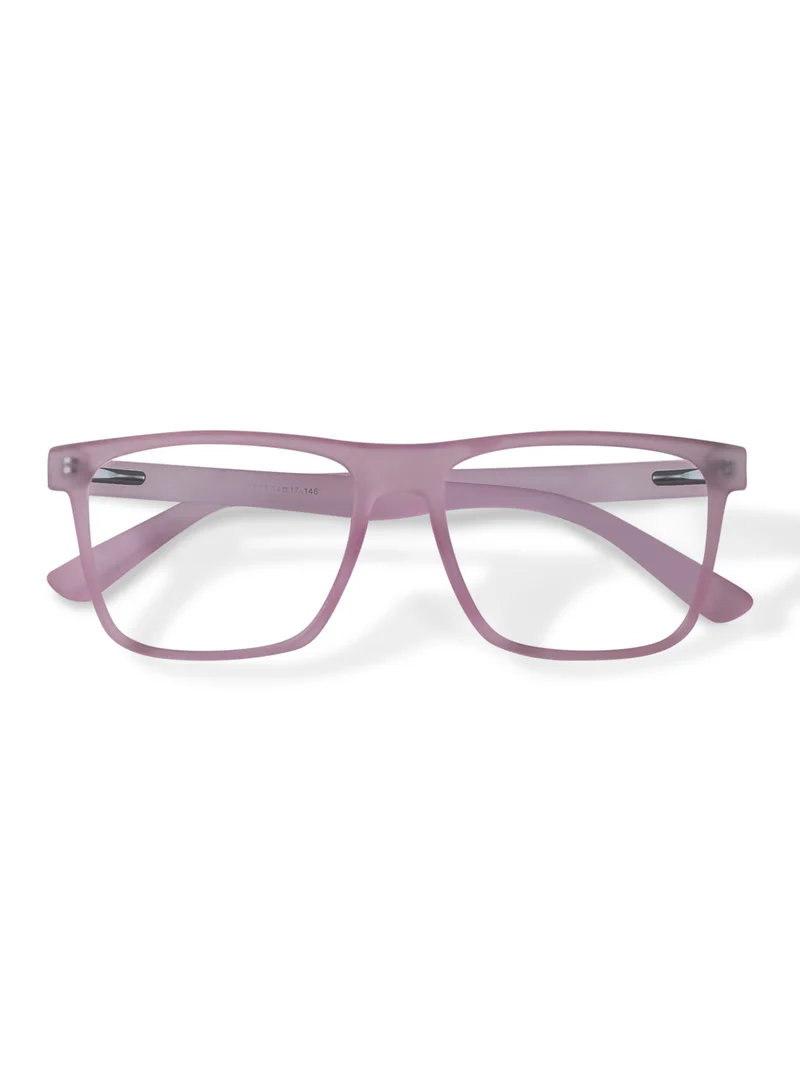 Woggles Zero Power Blue Cut Computer Eyeglasses