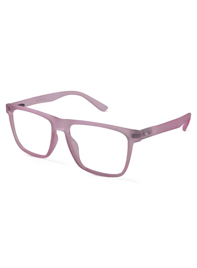 Woggles Zero Power Blue Cut Computer Eyeglasses