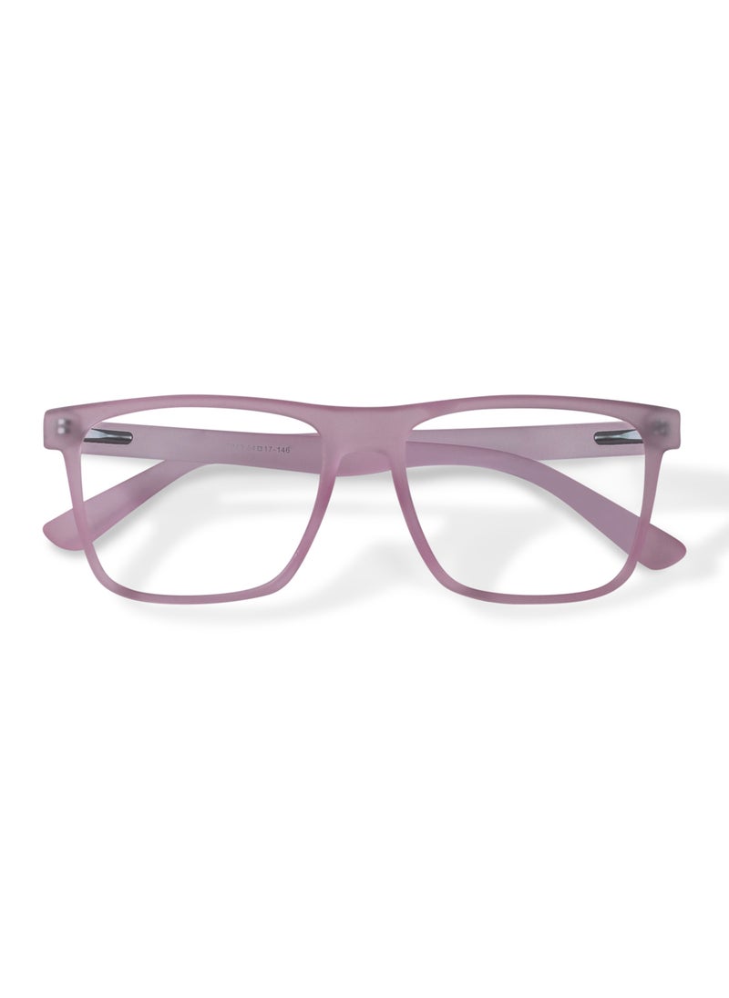 Woggles Zero Power Blue Cut Computer Eyeglasses  - Image 2