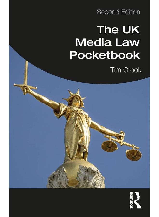 The UK Media Law Pocketbook