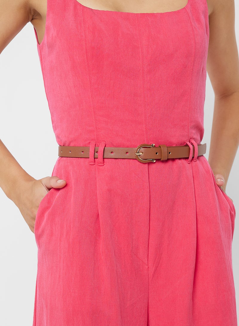 Ginger Casual Womens Belt  - Image 3