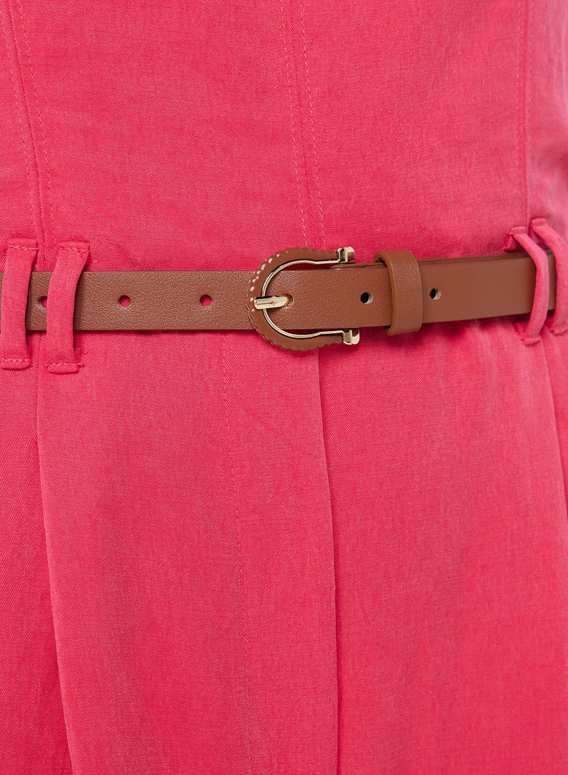 Ginger Casual Womens Belt  - Image 4