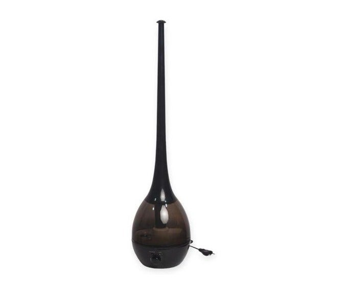 2.6L essential oil diffuser, cool mist and humidifier, ultra quiet, - Image 1