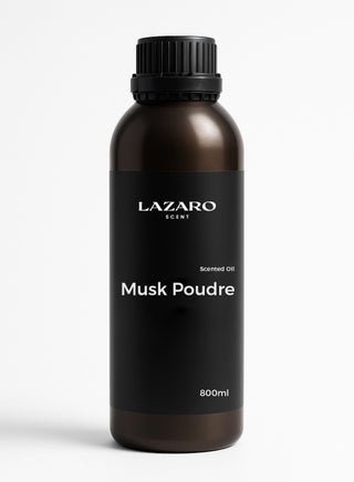 Musk Poudree Scented Oil - 800 ml - pzsku/Z53CA0CB04408359B7316Z/45/1757426156/71237014-47a0-4328-935c-314a232f01cb