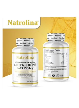glutathione in uae Best Glutathione Supplement main image 1
