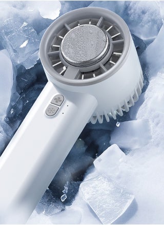 Ice Cooling Fan