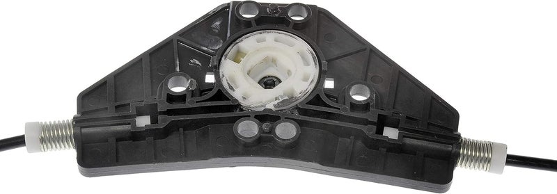 Dorman 752-981 Front Passenger Side Window Regulator for Nissan Pathfinder - Image 2