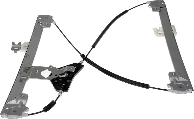 Dorman 752-981 Front Passenger Side Window Regulator for Nissan Pathfinder - Image 3