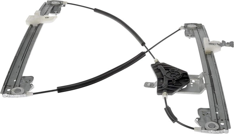 Dorman 752-981 Front Passenger Side Window Regulator for Nissan Pathfinder - Image 1