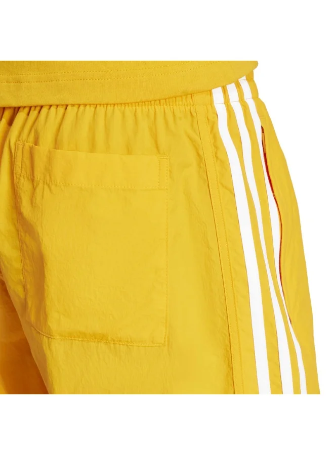 adidas شورت سبورت أديداس أوريجينالز للرجال برتقالي