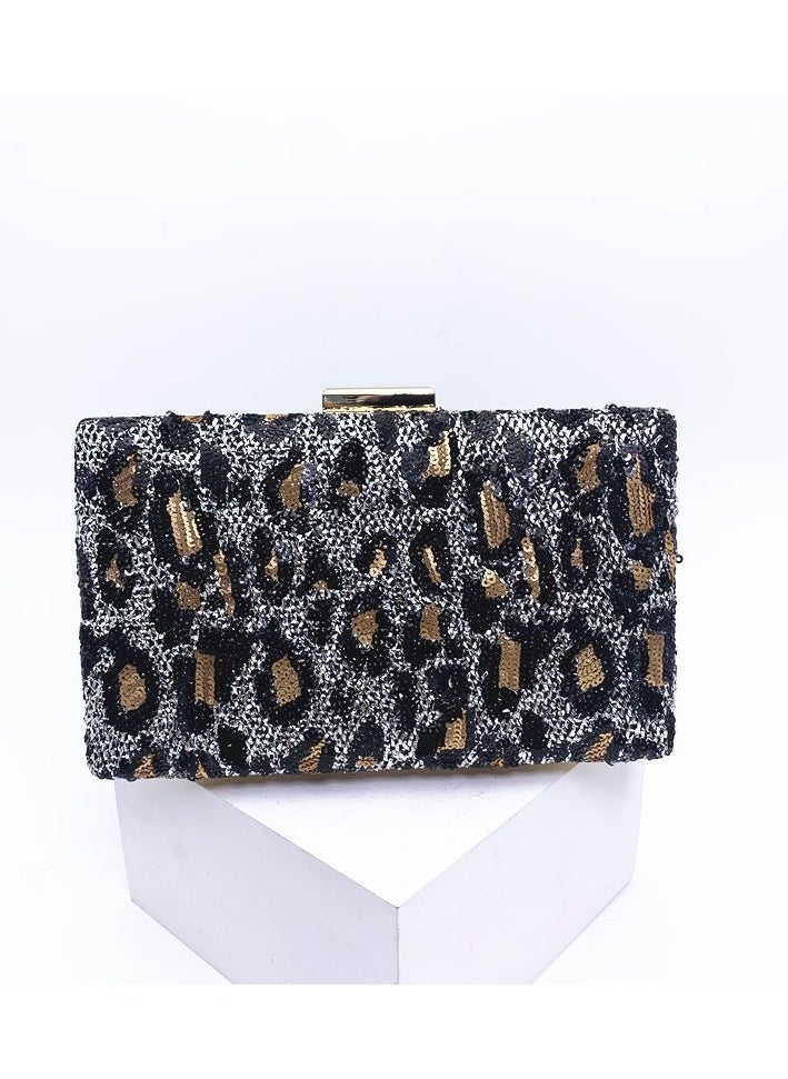 Mark Fairwhale New Fashionable Handbag For Dinner Parties 