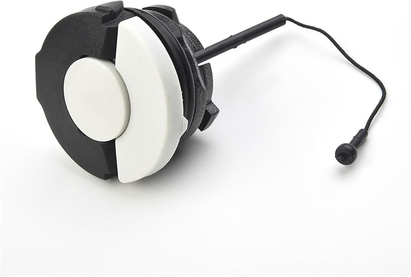 DEMULAX Fuel and Oil Cap Kit for Chainsaws - Image 3