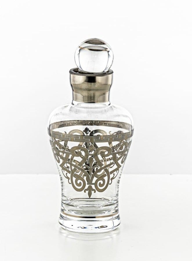 12.5 Tola Glass Perfume Bottle