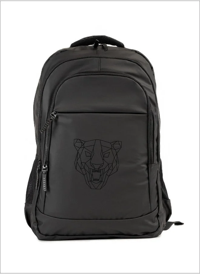 فريق تنجيم TANJIM SQUAD - BACKPACK BLACK