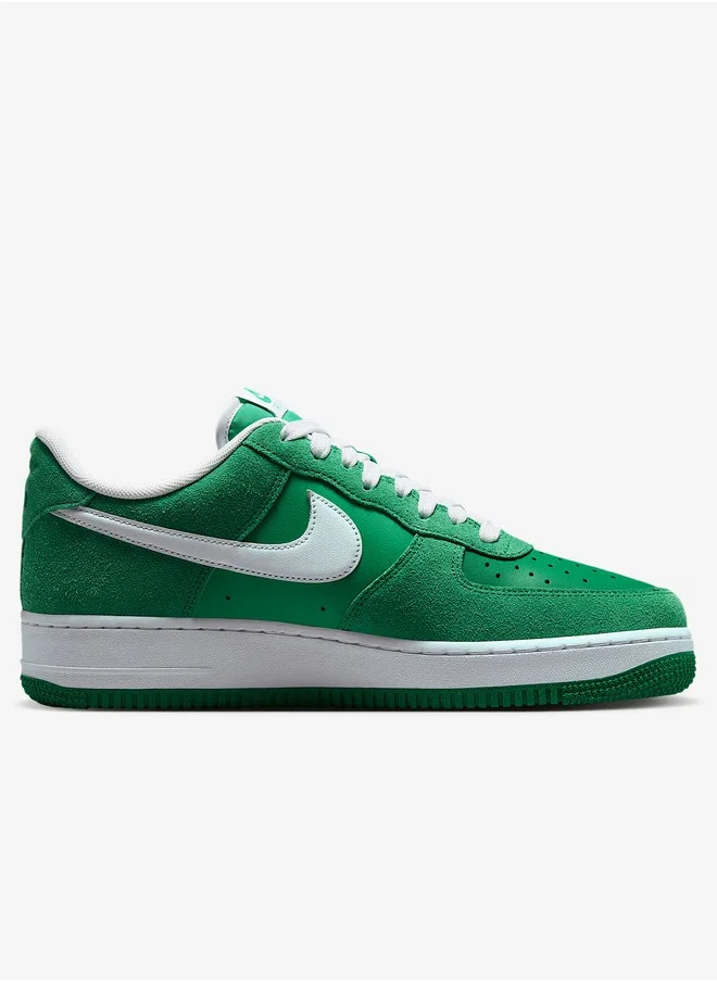 نايكي Air Force 1 '07 Lv8 Sk8