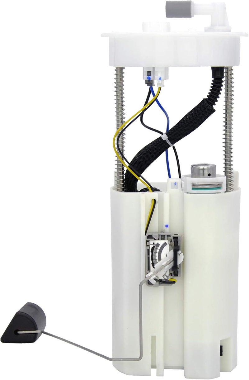 GPP Gas Fuel Pump Module Assembly for Acura MDX, ZDX, and Honda Pilot - Image 1