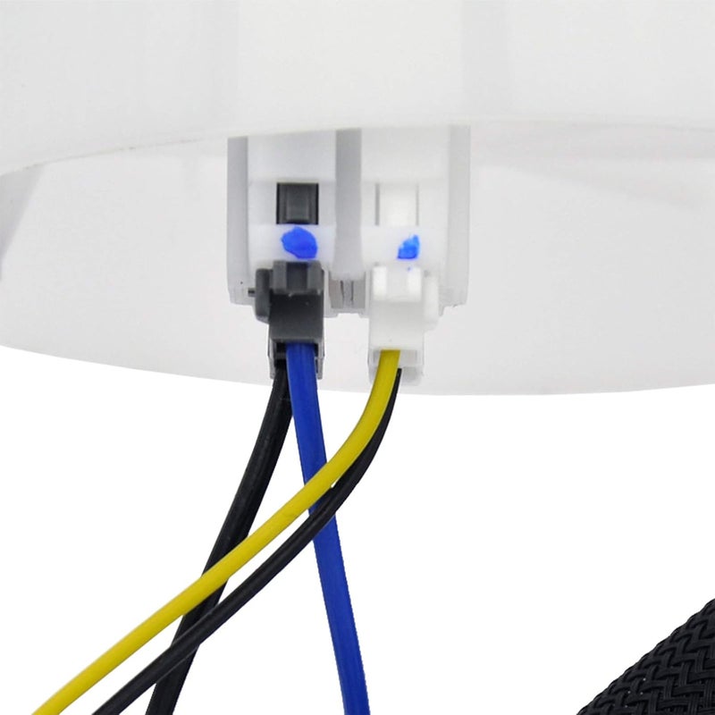 GPP Gas Fuel Pump Module Assembly for Acura MDX, ZDX, and Honda Pilot - Image 5