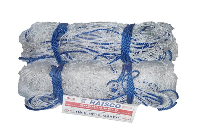 Football Goal Net (Pair)