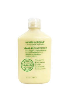 Mixed Chicks Mixed Chicks Curly Friendly Leave-in Conditioner, 10 fl. Oz  - Image 1