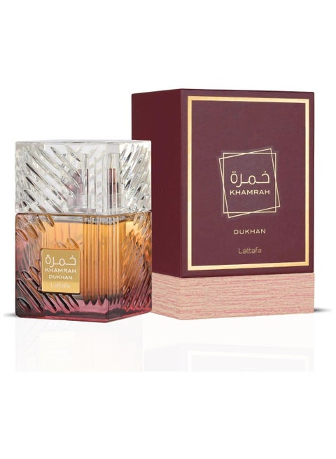 خمره دخان عطر - 100 مل