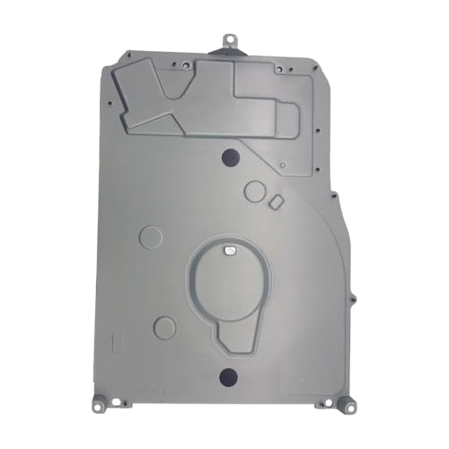 Mustpoint DVD Blue Ray Optical Disc Drive Housing with Empty Shell Metal Module Replacement for Sony PlayStation PS5 5 Laser Lens (V2.0) 1115A 1100 - Image 2