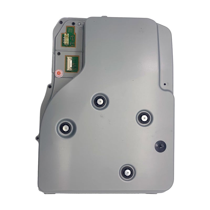 Mustpoint DVD Blue Ray Optical Disc Drive Housing with Empty Shell Metal Module Replacement for Sony PlayStation PS5 5 Laser Lens (V2.0) 1115A 1100 - Image 3
