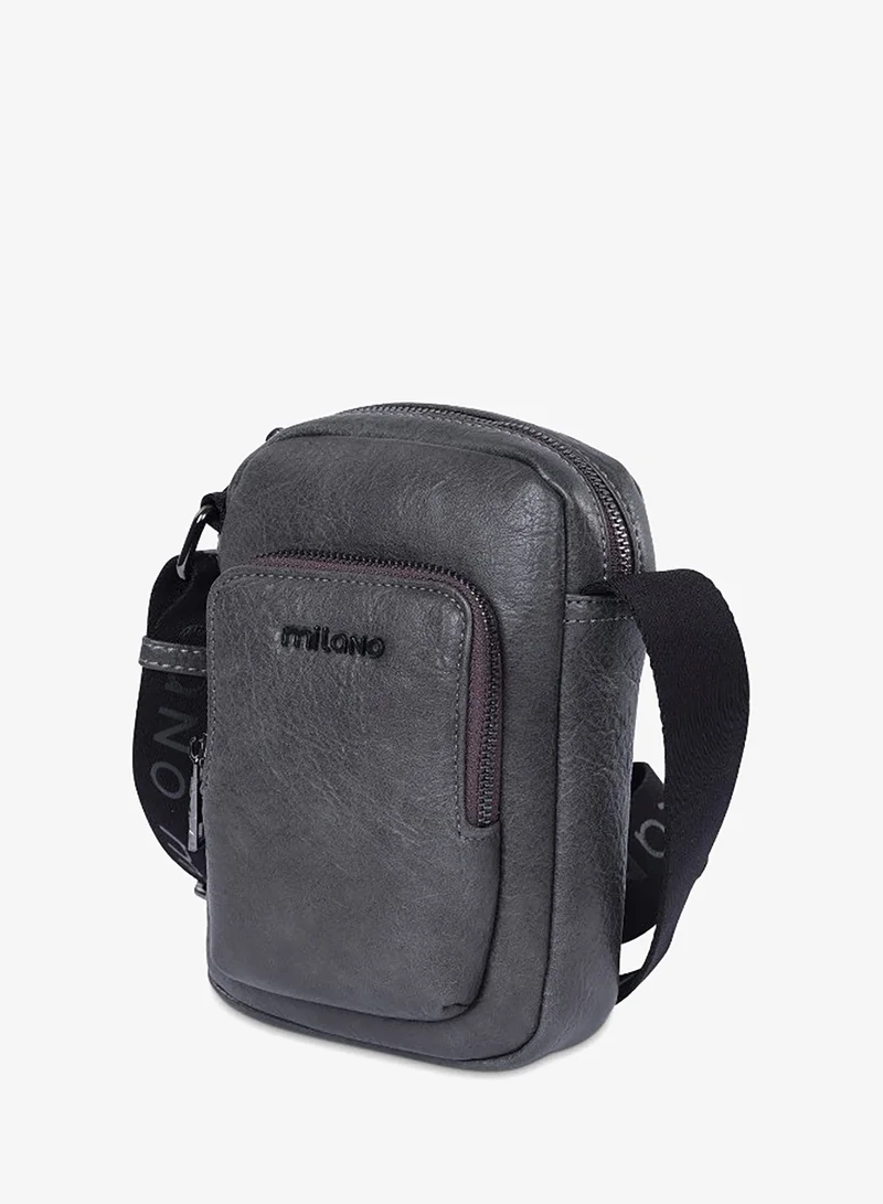 milano  BRANDON Crossbody for Men | Best Price UAE