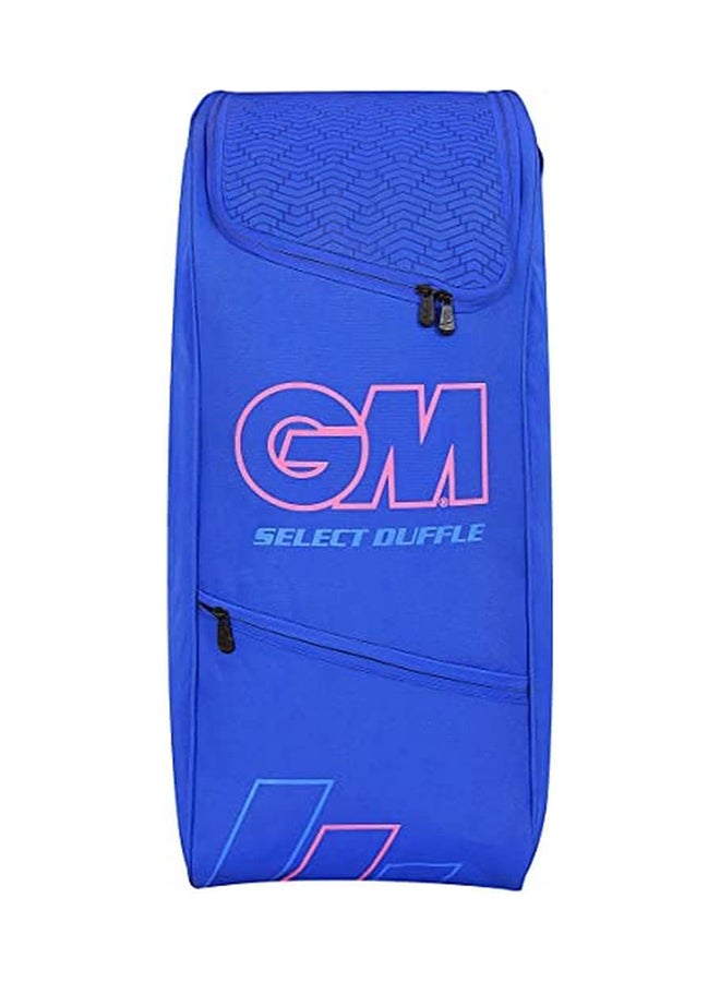 GM حقيبة معدات مضارب الكريكيت كبيرة الحجم - Image 1