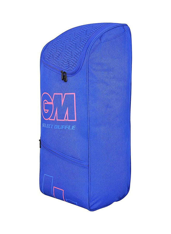 GM حقيبة معدات مضارب الكريكيت كبيرة الحجم - Image 2