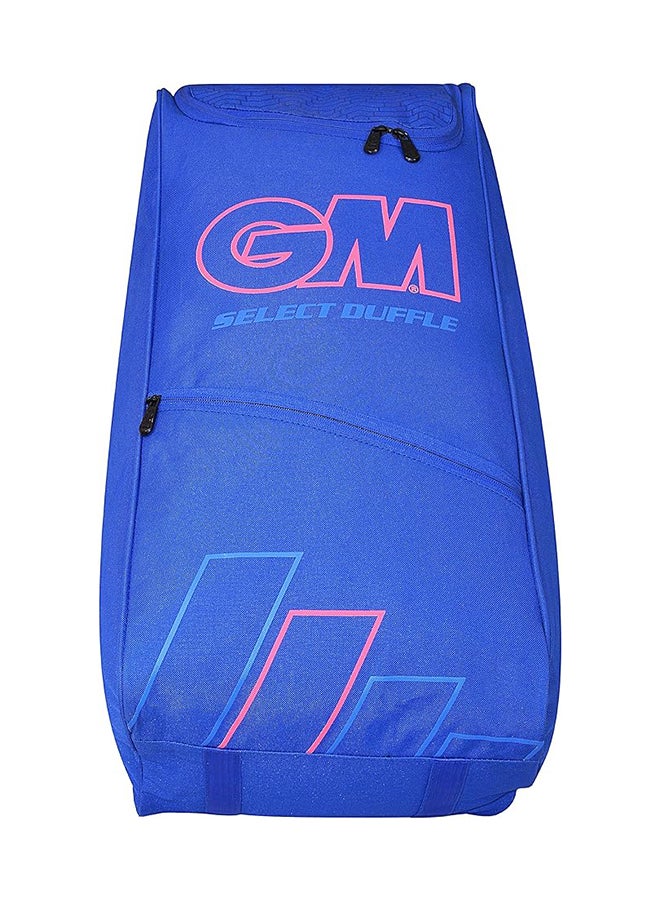 GM حقيبة معدات مضارب الكريكيت كبيرة الحجم - Image 4