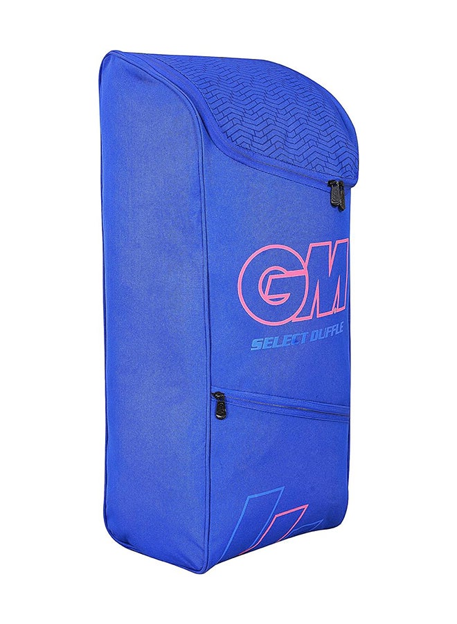 GM حقيبة معدات مضارب الكريكيت كبيرة الحجم - Image 3