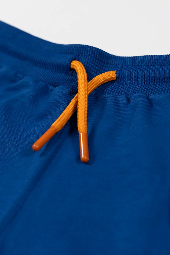 بيتليبيز Cargo Navy Shorts