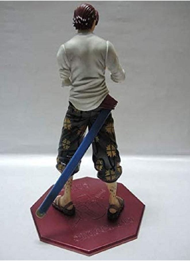 Generic - One Piece Akakami no shankusu model one of The Four Emperors - Image 1