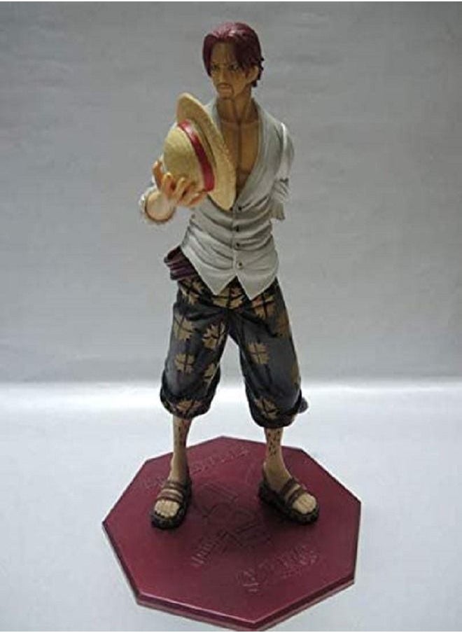 Generic - One Piece Akakami no shankusu model one of The Four Emperors - Image 1