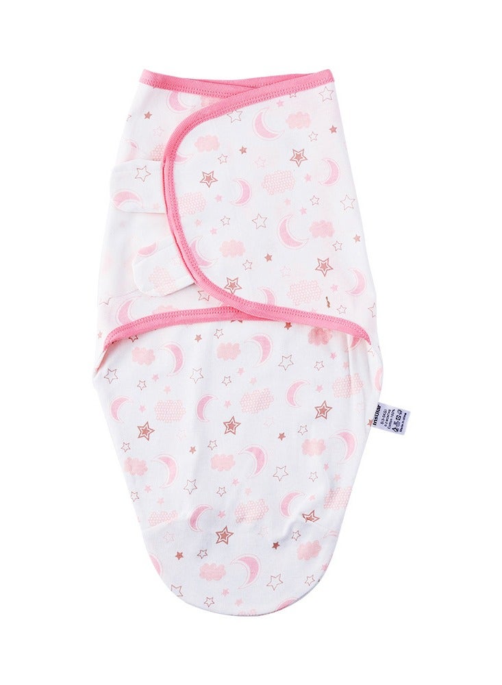 انسولار طفل كيس النوم المطبوعة مع نمط الموسمية احتضان الطفل