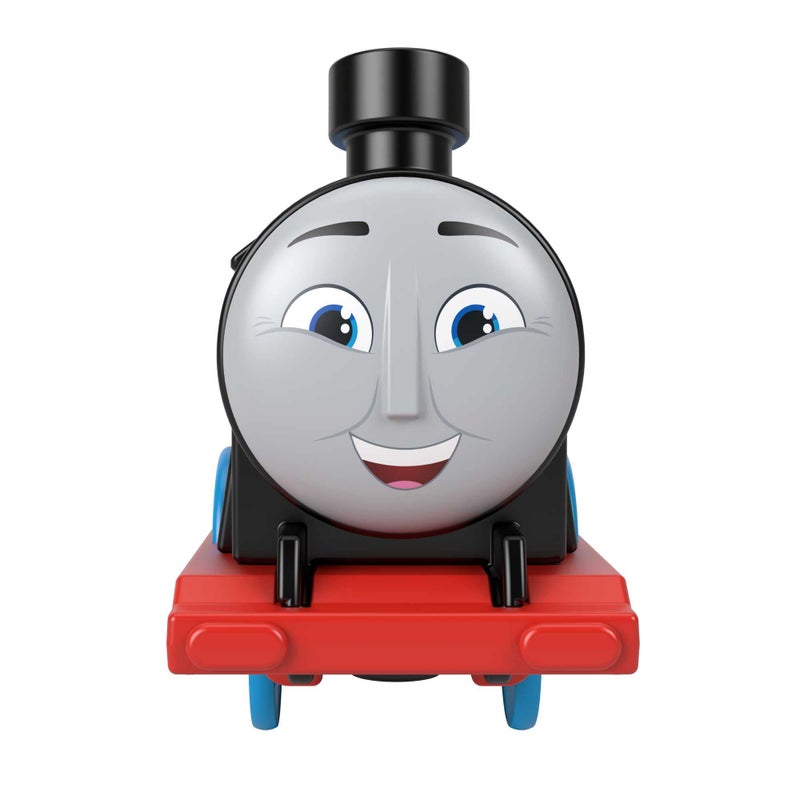 Thomas & Friends Gordon Motorized Toy Train Engine for preschool kids ages 3 years and older, HDY65 - Image 2