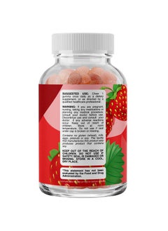 Phytoral Vitamin B Complex Gummies for Adults - Natural Energy Gummies with Vegan B Complex Vitamins for Energy Boost Eye Care and Brain Focus Aid -Super Vitamin B Complex Gummy Vitamins for Adults and Kids  - Image 2
