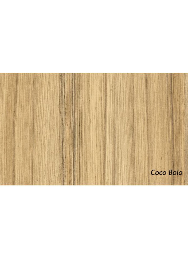 Mahmayi Zelda 26R001 Modern Reception Desk - Coco Bolo
