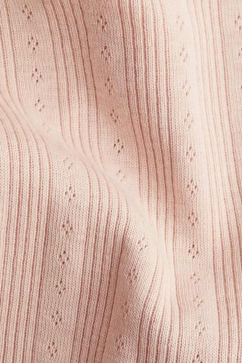 اتش اند ام بودي سوت بأكمام طويلة - عبوة من قطعتين