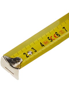 BLACK+DECKER 8X25Mm Bimaterial Short Measuring Tape Orange/Black Bdht36154  - Image 3